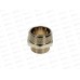 Ниппель переходной 1/2х3/4 НН (ник.), 36367 PROFLINE
