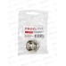 Ниппель переходной 1/2х3/4 НН (ник.), 36367 PROFLINE