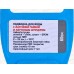 Подводка 60см нержавеющая ГШ с полимерным покрытием, 11453 PROFLINE LUXE Подводка 60см нержавеющая ГШ с полимерным покрытием, 11453 PROFLINE LUXE