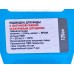 Подводка 120см нержавеющая ГШ с полимерным покрытием, 11458 PROFLINE LUXE Подводка 120см нержавеющая ГШ с полимерным покрытием, 11458 PROFLINE LUXE