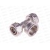 Тройник 20х3/4 цанга-гайка, 36275 PROFLINE Тройник 20х3/4 цанга-гайка, 36275 PROFLINE
