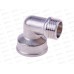 Угольник 1/2х 3/4 НВ (ник.), 36423 PROFLINE Угольник 1/2х 3/4 НВ (ник.), 36423 PROFLINE