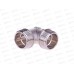 Угольник 3/4 НН (ник.), 36425 PROFLINE Угольник 3/4 НН (ник.), 36425 PROFLINE