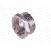 Футорка 3/4 нр х 1/2 вр (ник.), 36457 PROFLINE Футорка 3/4 нр х 1/2 вр (ник.), 36457 PROFLINE