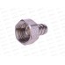 Штуцер 1/2 х 12мм ВР (ник.), 36461 PROFLINE Штуцер 1/2 х 12мм ВР (ник.), 36461 PROFLINE