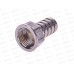 Штуцер 1/2 х 16мм ВР (ник.), 36465 PROFLINE Штуцер 1/2 х 16мм ВР (ник.), 36465 PROFLINE