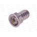 Штуцер 1/2 х 18мм ВР (ник.), 36467 PROFLINE Штуцер 1/2 х 18мм ВР (ник.), 36467 PROFLINE
