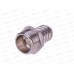 Штуцер 3/4 х 20мм НР (ник.), 36474 PROFLINE Штуцер 3/4 х 20мм НР (ник.), 36474 PROFLINE