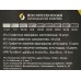 Карандаш чернографитный ВКФ "Проект" 12шт., ассорти,  12B-4010*8 Карандаш чернографитный ВКФ "Проект" 12шт., ассорти,  12B-4010*8