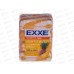 EXXE Мыло 4шт*75г Тропические фрукты 1+1 оранжевое  *12 С0007349 EXXE Мыло 4шт*75г Тропические фрукты 1+1 оранжевое  *12 С0007349