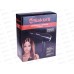 Фен электрический  SA-4052BK 2400BT 3 режима 2 скорости