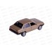 Машина &quotТЕХНОПАРК&quot металл LADA-21099 &quotСпутник&quot 12см, бежевый, 21099-12-BG