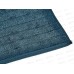 Полотенце 70*140 ВН MX42 Wave Темно-лазурный Полотенце 70*140 ВН MX42 Wave Темно-лазурный