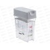 Емкость для продуктов &quotФЛОД&quot 2,2л Смоки М1249 *8