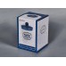 Банка для сыпучих продуктов &quotGourmet&quot 550мл, 9х9х16см, L2521075  *36