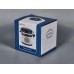 Банка для сыпучих продуктов (клипс) "Gourmet" 480мл, 11,5х10х11,5, L2521080 *24 Банка для сыпучих продуктов (клипс) "Gourmet" 480мл, 11,5х10х11,5, L2521080 *24