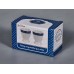 Подставка для яйца 2предмета&quotGourmet" 5,5х5,5х6,5см, L2521087  п/у *24