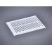 Решетка вентиляционная сетка 135*185мм   *400 Решетка вентиляционная сетка 135*185мм   *400