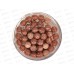 Farres Румяна 2046-02 в шариках нюдовый букет *12 Farres Румяна 2046-02 в шариках нюдовый букет *12