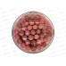 Farres Румяна 2046-05 в шариках малиново-коралловый *12 Farres Румяна 2046-05 в шариках малиново-коралловый *12