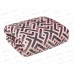 Плед Texrepublic 200*220 TF FNJPc PI8-GY3 Плед Texrepublic 200*220 TF FNJPc PI8-GY3