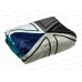 Плед Texrepublic 180*200 TF FN F118 b Треугольники