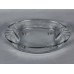 Блюдо PRIMEX 2500мл, 35*24см, 691021W Блюдо PRIMEX 2500мл, 35*24см, 691021W
