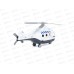 Вертолёт грузовой "Альфа" 72498 (в сеточке)  *24