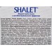 Shalet Крем-мыло Антибактериальное гипоаллергеное 250мл *11 3205