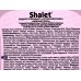 Shalet Крем-мыло успокаивающее Нежный пион 250мл *11 3514 Shalet Крем-мыло успокаивающее Нежный пион 250мл *11 3514