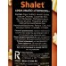 Shalet жидкое мыло Попкорн 500мл *9 3529 Shalet жидкое мыло Попкорн 500мл *9 3529
