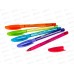 Ручка масляная ATTACHE Glide TrioGrip, 722461*50 Ручка масляная ATTACHE Glide TrioGrip, 722461*50