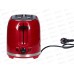 Тостер SA-7610R 850Вт красный Тостер SA-7610R 850Вт красный