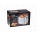 Тостер SA-7612W Elegant 750Вт белый Тостер SA-7612W Elegant 750Вт белый