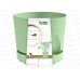 Кашпо &quotТренд&quot 0,8л Мята КШ-4156 *27
