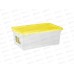Контейнер для продуктов 5л Микс 431166418 *18 БП Контейнер для продуктов 5л Микс 431166418 *18 БП