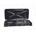 Плита газовая трехконфорочная, ГП-3, черная, TDM, 0006