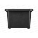 Ящик "ХОББИ" 430*340*180мм Черный 43122910016 БП Ящик "ХОББИ" 430*340*180мм Черный 43122910016 БП