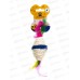 Игрушка д/кошек "Игрулик" 452-1932 *12 Игрушка д/кошек "Игрулик" 452-1932 *12