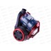 Пылесос  SA-8315R 2400Вт без мешка НЕРА красный