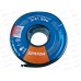 Шланг поливочный Кратон 3/4&quot 50м арм. ПВХ, (50106021)