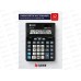 Калькулятор Eleven CDB1201-BK 12 разрядный настольный черный 339192 *20/40 Калькулятор Eleven CDB1201-BK 12 разрядный настольный черный 339192 *20/40
