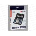 Калькулятор Eleven CDB1201-BK 12 разрядный настольный черный 339192 *20/40 Калькулятор Eleven CDB1201-BK 12 разрядный настольный черный 339192 *20/40