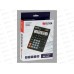 Калькулятор Eleven SDC-444S 12 разрядный,бухгалтерский настольный 339202*40 Калькулятор Eleven SDC-444S 12 разрядный,бухгалтерский настольный 339202*40