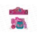 Игровой набор Стилист, 888-439, 11 предметов, 653175 пакет