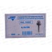 Саморез кровельный RAL5005 4,8*38 (200шт) Сигнально-синий, Zitar  *16