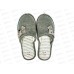 Тапочки женские домашние 4082 W-CH-ОС р.40
