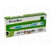Ручка гел. FLEXoffice HANDLE, 0.4мм черная FO-GEL016 BLACK *12