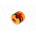 Точилка MAZARI Burger, 1отв.,  , M-3010*24