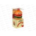 Точилка MAZARI Burger, 1отв., , M-3010*24 Точилка MAZARI Burger, 1отв., , M-3010*24
